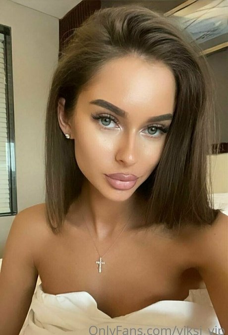 Foto desnuda filtrada de OnlyFans de Viksivip