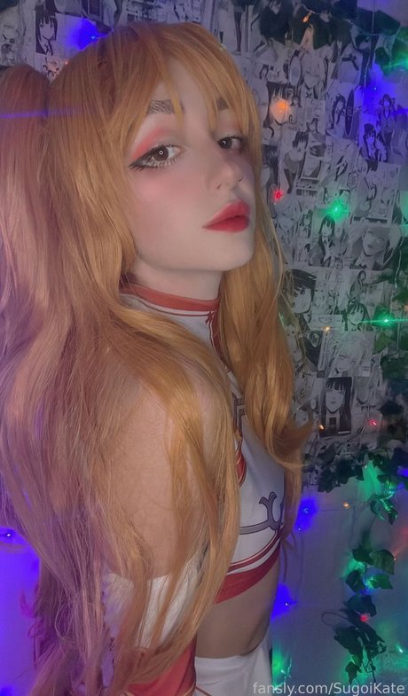 Sugoi Kate