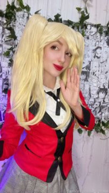 Sugoi Kate