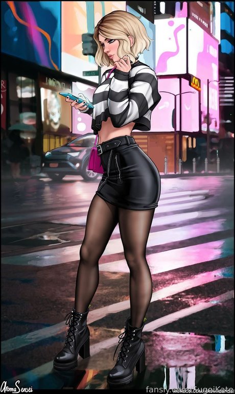 Sugoi Kate