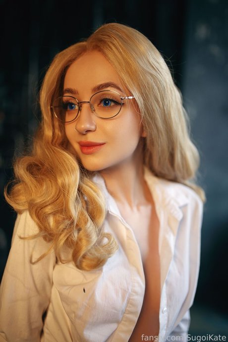 Sugoi Kate