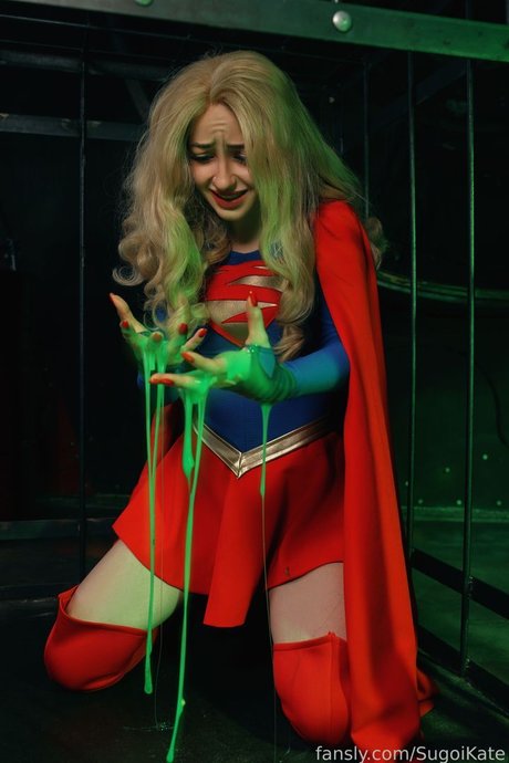Sugoi Kate