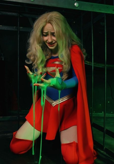 Sugoi Kate