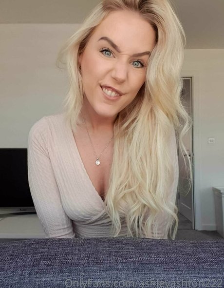 Ashley Ashton