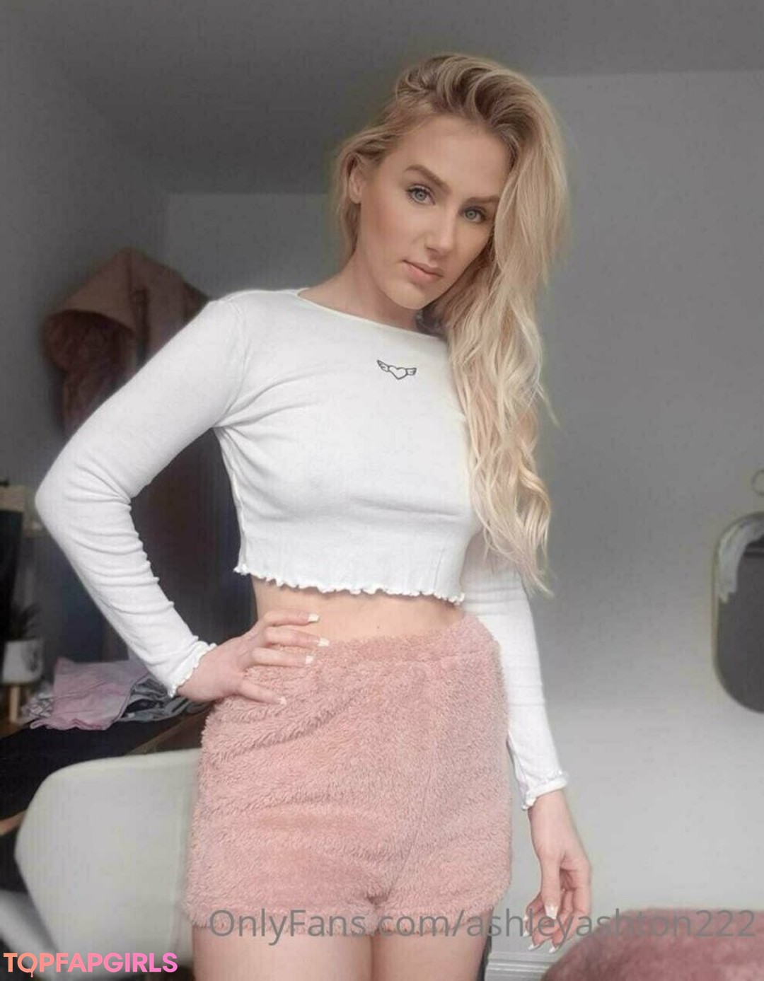 Foto desnuda filtrada de OnlyFans de Ashley Ashton #459 Foto desnuda filtrada de OnlyFans de Ashley Ashton #459