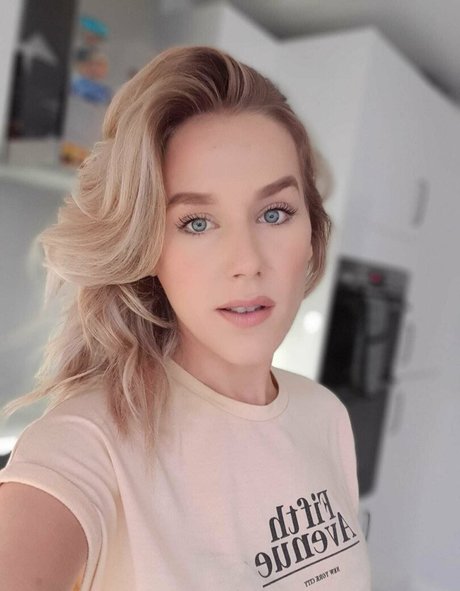 Ashley Ashton