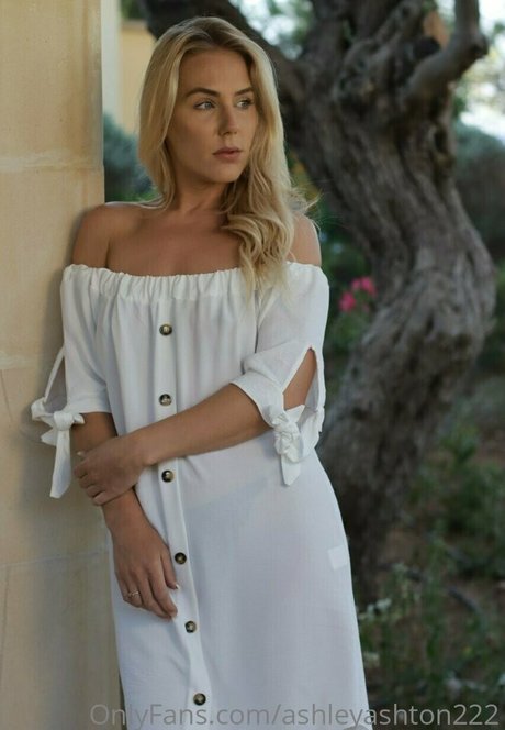 Ashley Ashton