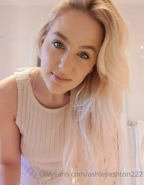 Ashley Ashton