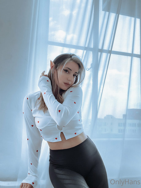 Hannah Ray