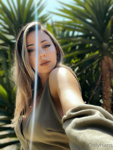 Hannah Ray
