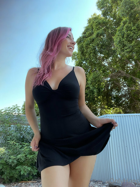 Hannah Ray