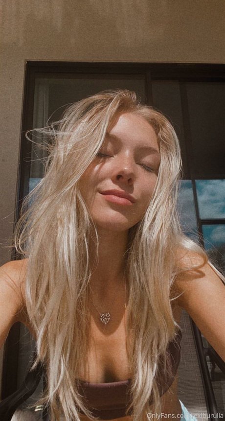 Lexi Burulia