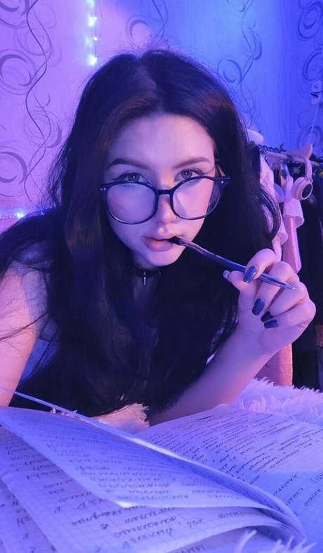 Foto desnuda filtrada de OnlyFans de Kiraas2610