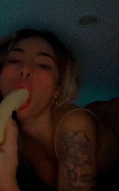 Foto desnuda filtrada de OnlyFans de Jeeniibm
