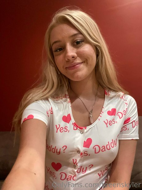 Skyler Storm