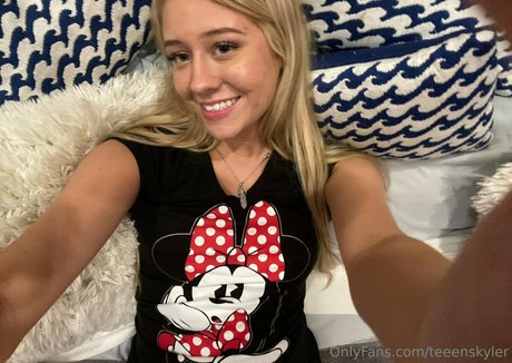 Skyler Storm