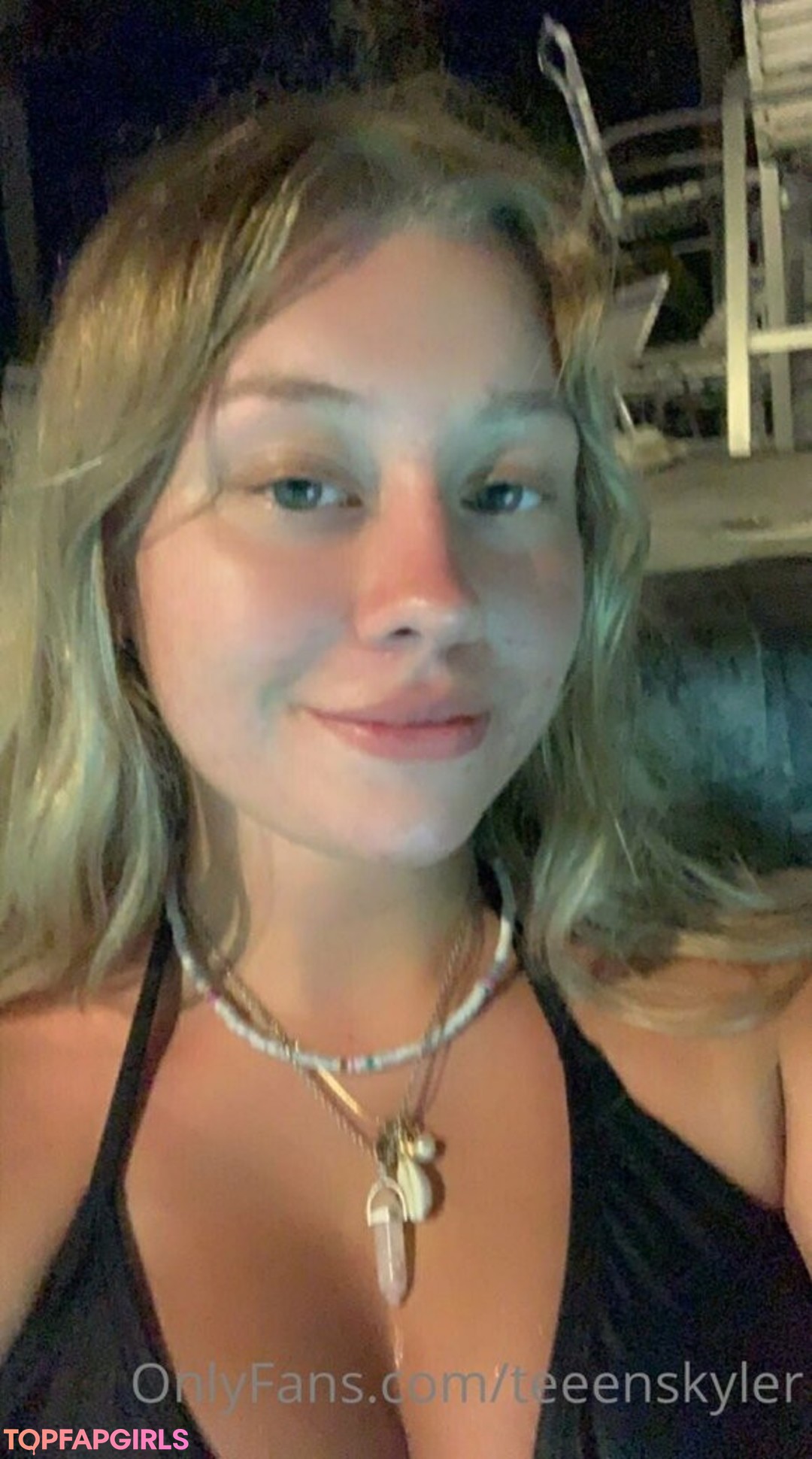 Foto desnuda filtrada de OnlyFans de Skyler Storm #287 Foto desnuda filtrada de OnlyFans de Skyler Storm #287