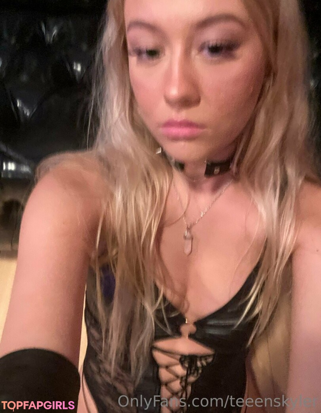 Foto desnuda filtrada de OnlyFans de Skyler Storm #306 Foto desnuda filtrada de OnlyFans de Skyler Storm #306