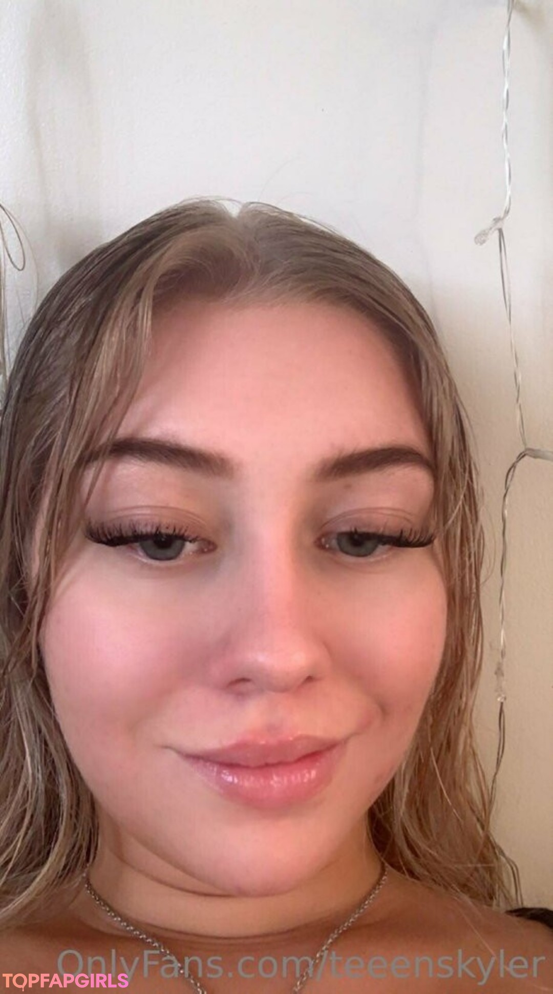 Foto desnuda filtrada de OnlyFans de Skyler Storm #316 Foto desnuda filtrada de OnlyFans de Skyler Storm #316