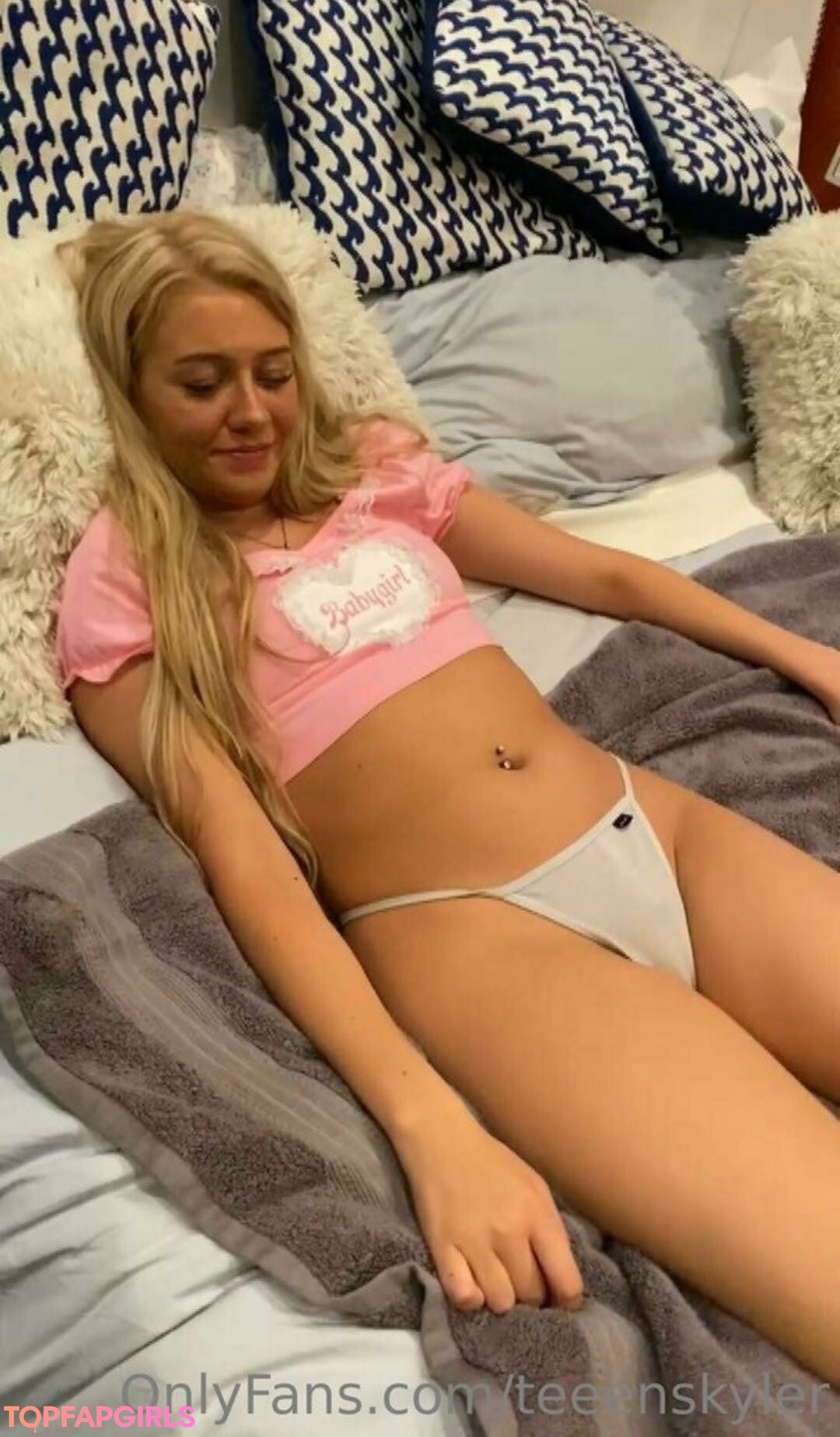 Foto desnuda filtrada de OnlyFans de Skyler Storm #332 Foto desnuda filtrada de OnlyFans de Skyler Storm #332