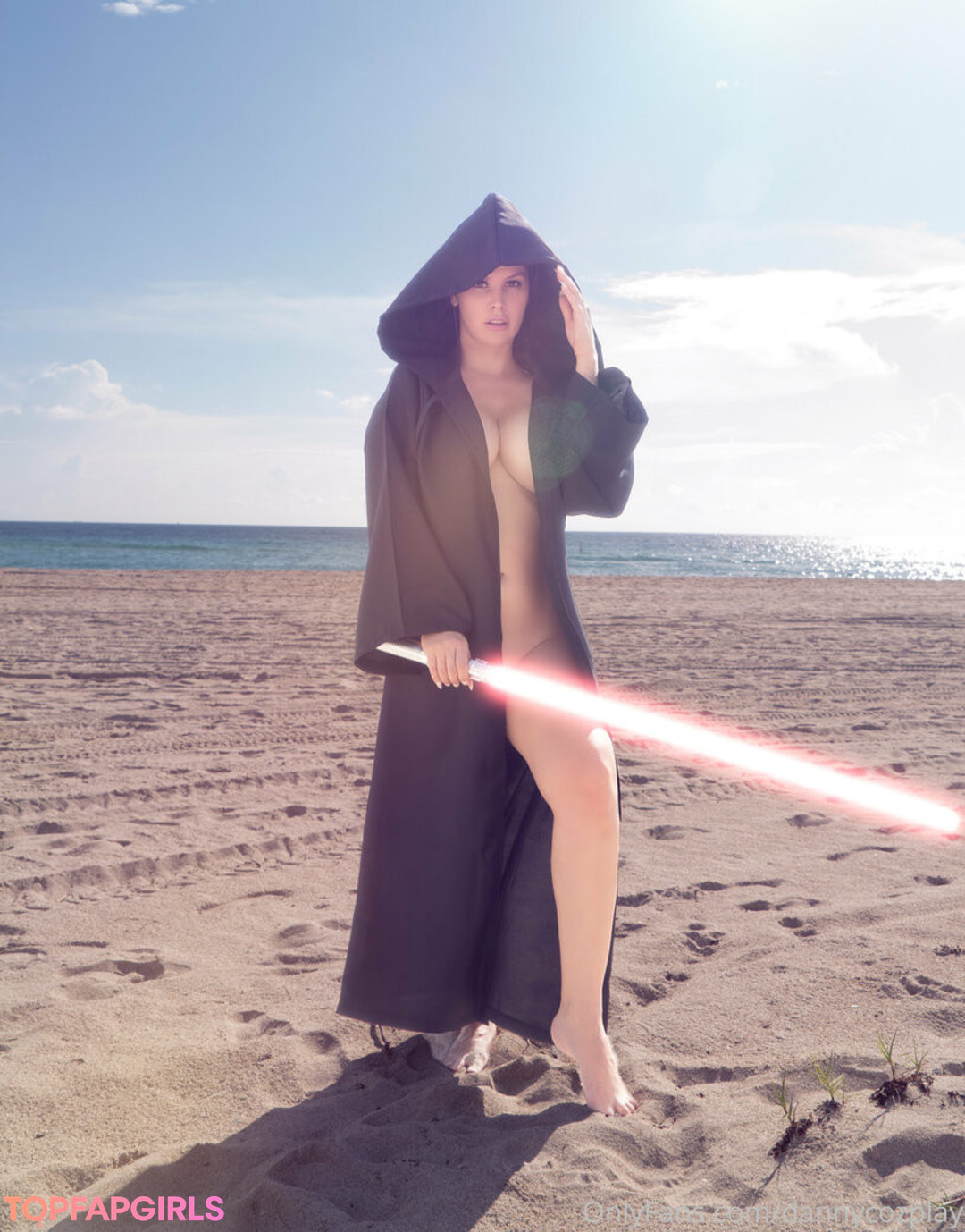 Foto desnuda filtrada de OnlyFans de Dannycozplay #187 Foto desnuda filtrada de OnlyFans de Dannycozplay #187