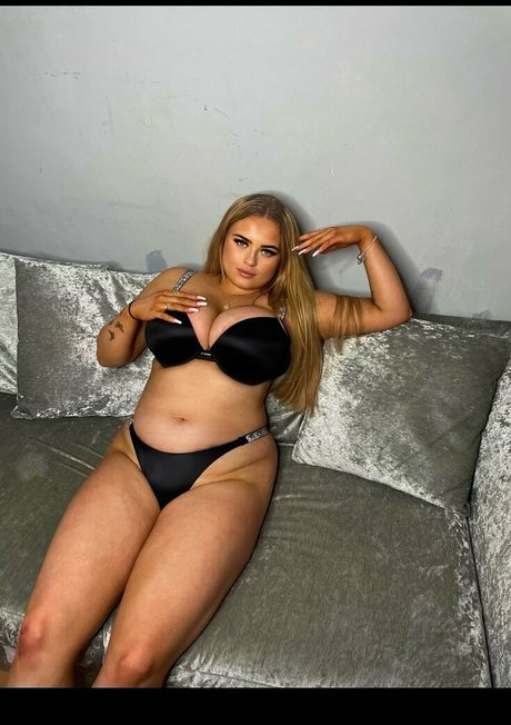 Foto desnuda filtrada de OnlyFans de Kaylee