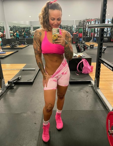 Foto desnuda filtrada de OnlyFans de Miss Lindsay Q