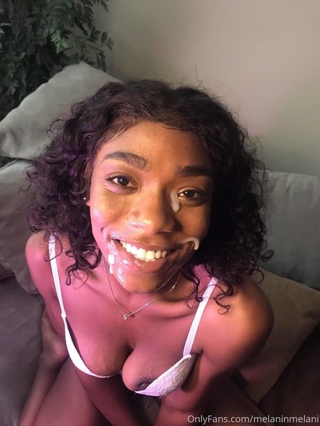 Melanin melani