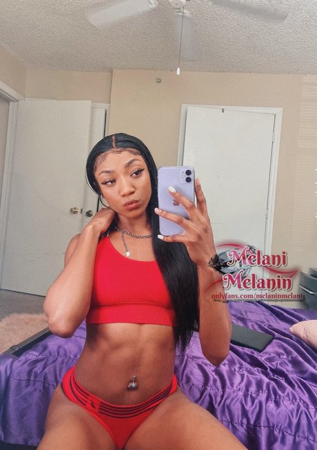 Melanin melani