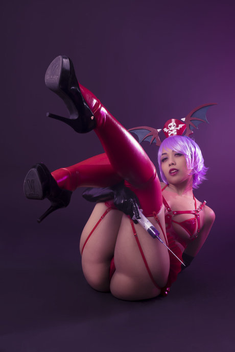 Dira Cosplay