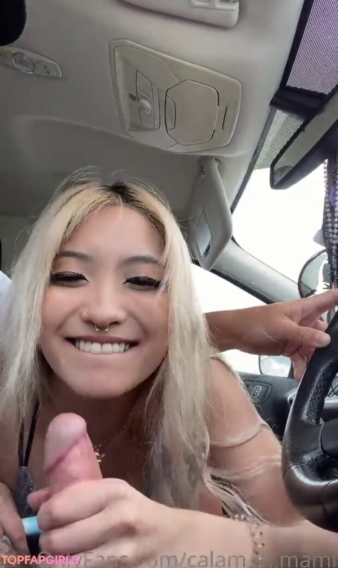 Foto desnuda filtrada de OnlyFans de Calamari Mami #144 Foto desnuda filtrada de OnlyFans de Calamari Mami #144