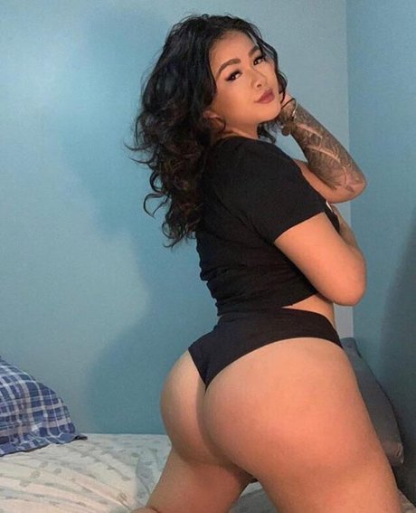 Foto desnuda filtrada de OnlyFans de Sarah Nicole Vongphakdy