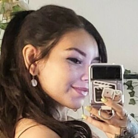 Foto desnuda filtrada de OnlyFans de Goddesssi