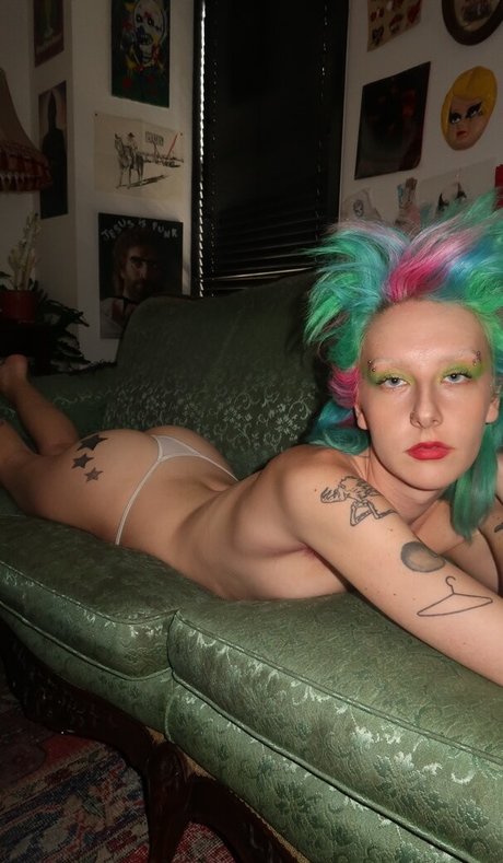 Morgan Presley