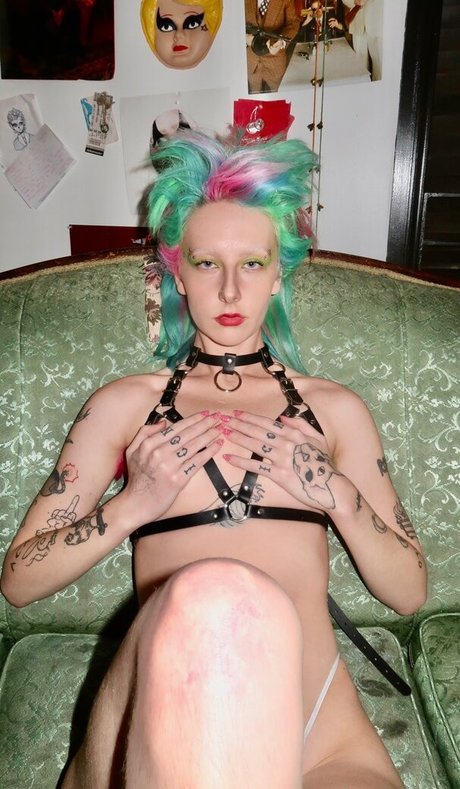 Morgan Presley