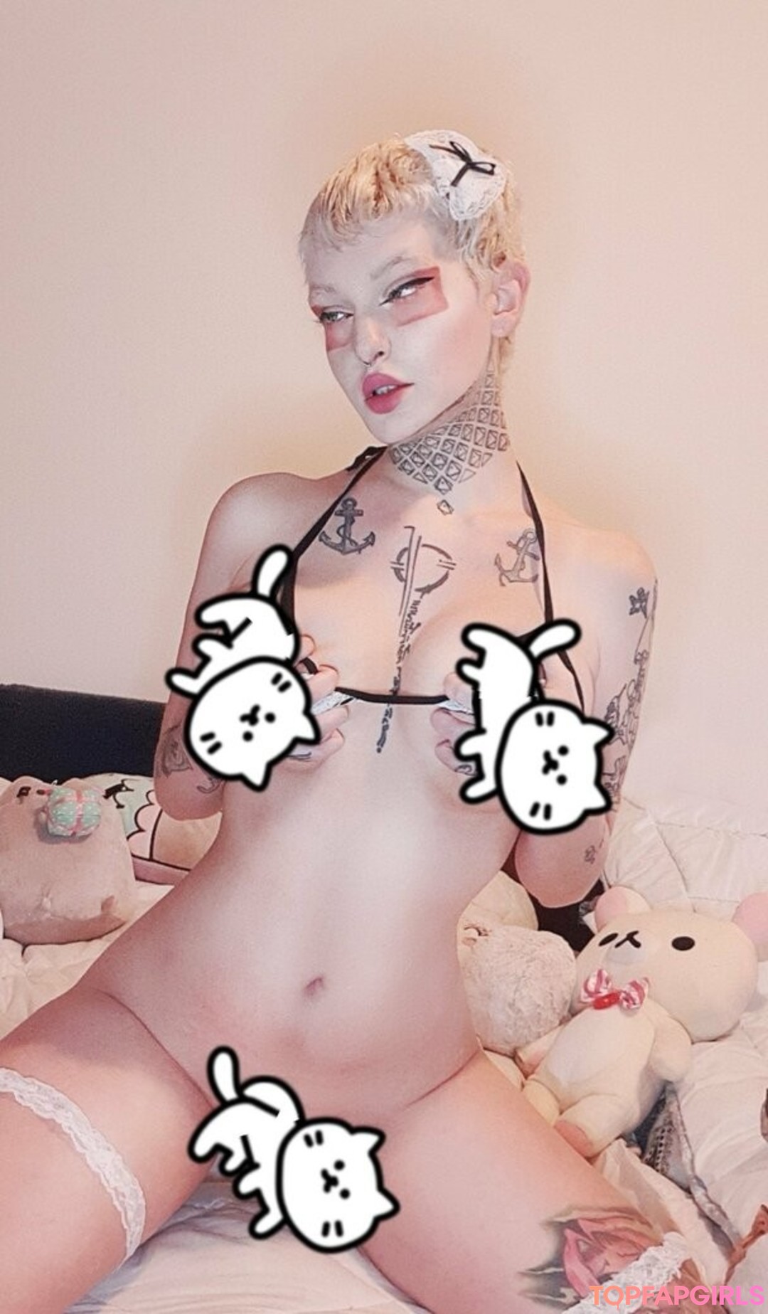 Foto desnuda filtrada de OnlyFans de Nausicaa Rondina #93 Foto desnuda filtrada de OnlyFans de Nausicaa Rondina #93