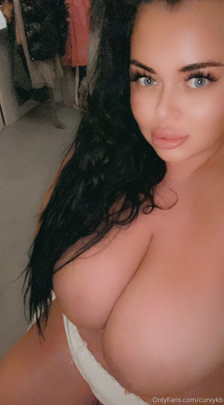 Curvykb