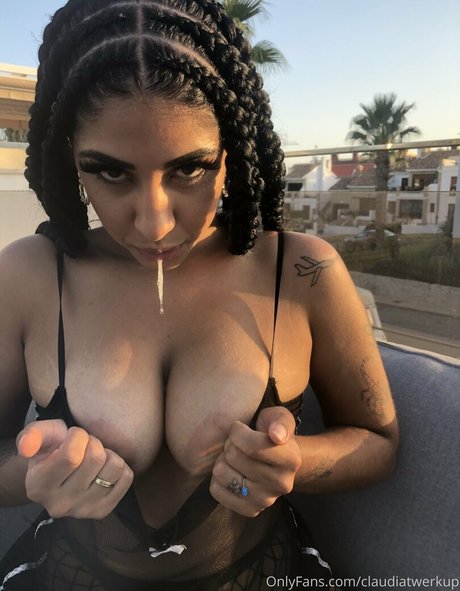 Claudiatwerkup