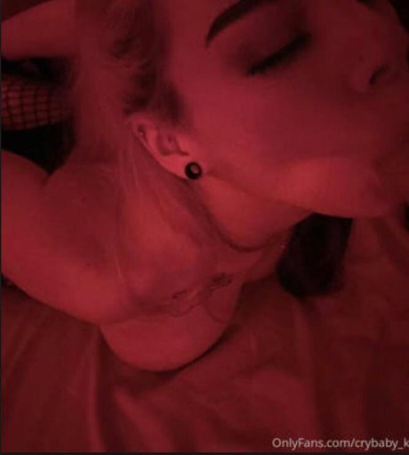 Crybaby_k