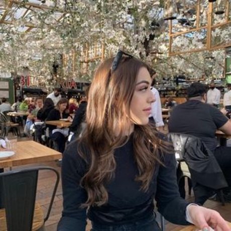 Foto desnuda filtrada de OnlyFans de Brooke Xo