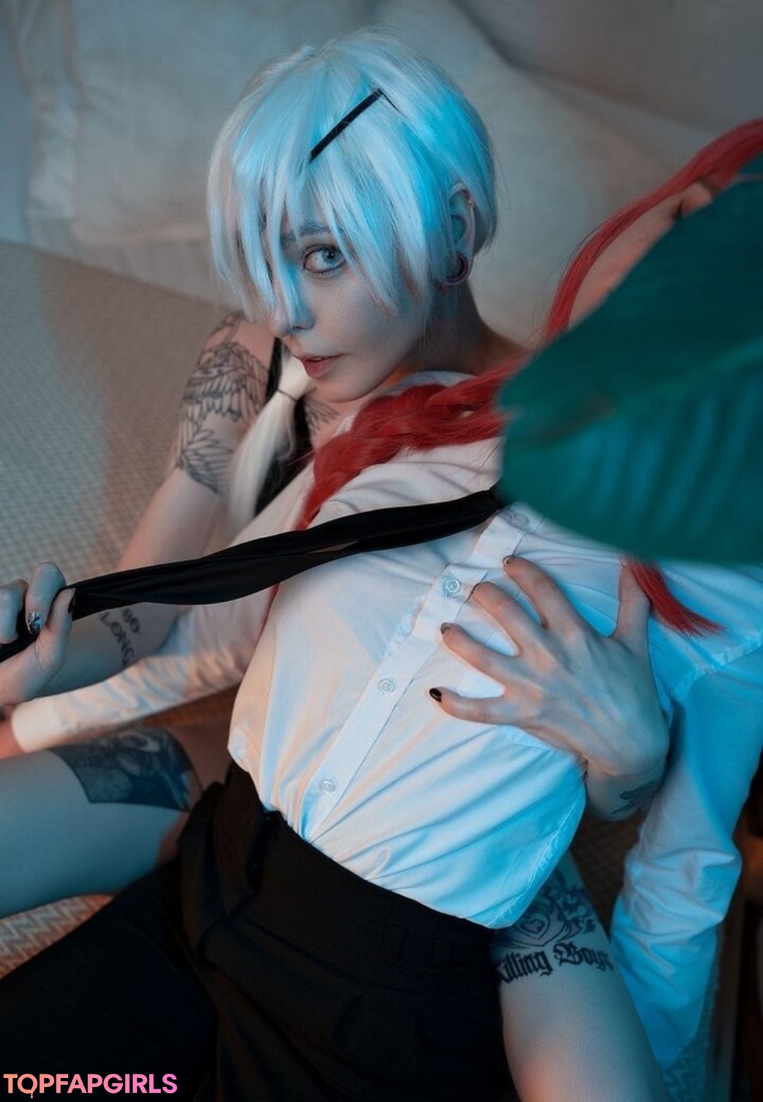 Foto desnuda filtrada de OnlyFans de Itsadeathwish #108 Foto desnuda filtrada de OnlyFans de Itsadeathwish #108