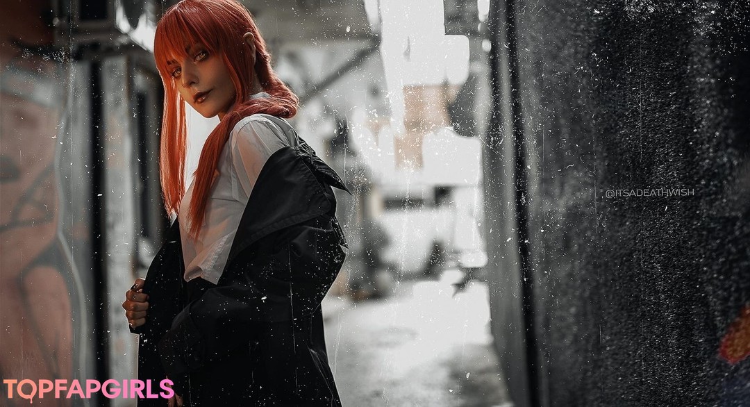 Foto desnuda filtrada de OnlyFans de Itsadeathwish #111 Foto desnuda filtrada de OnlyFans de Itsadeathwish #111