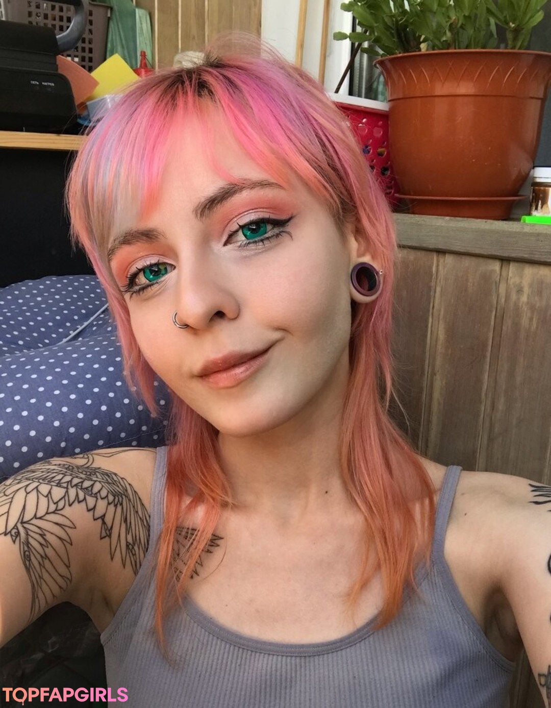 Foto desnuda filtrada de OnlyFans de Itsadeathwish #116 Foto desnuda filtrada de OnlyFans de Itsadeathwish #116