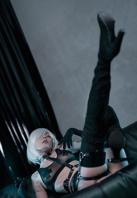 Itsadeathwish