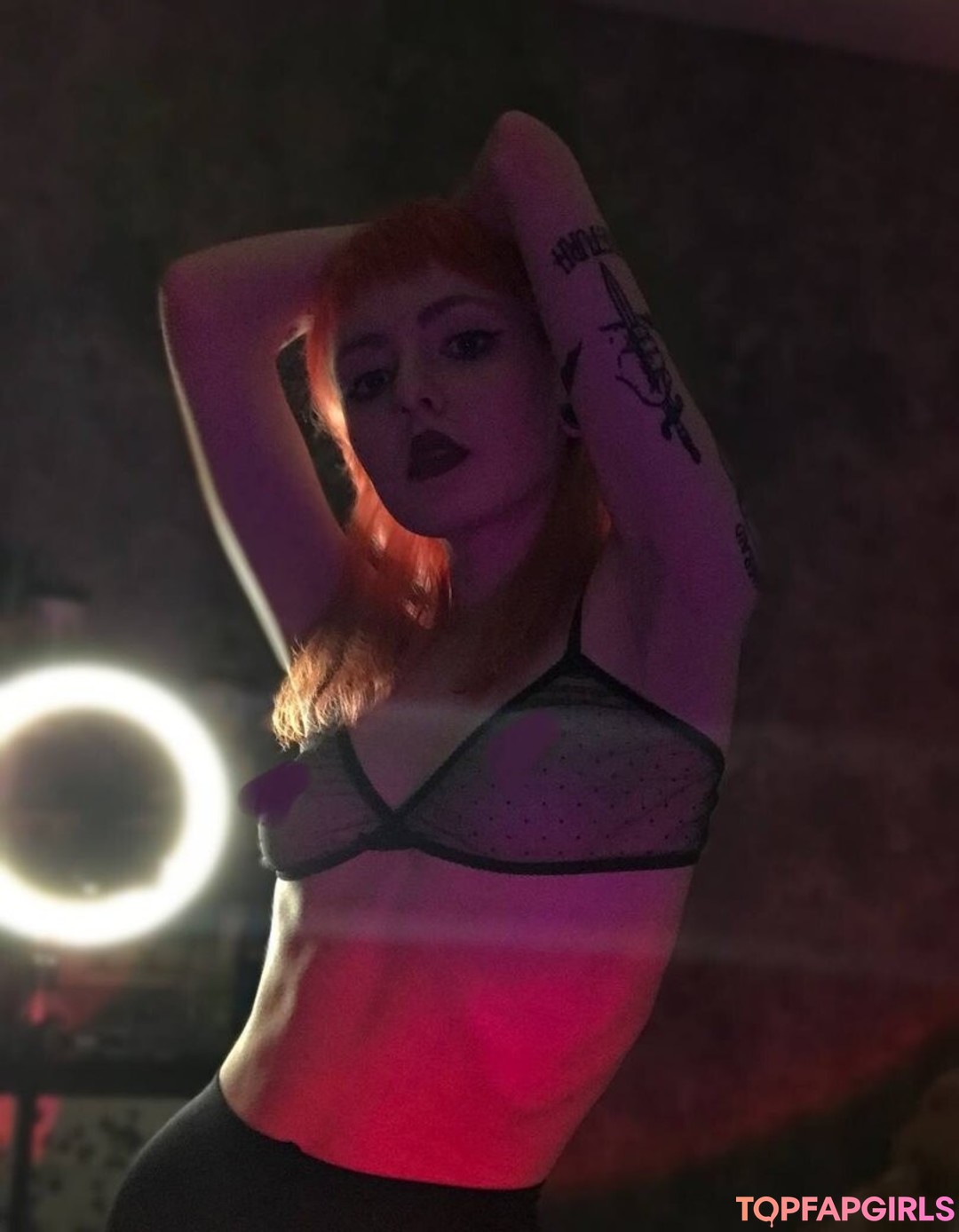 Foto desnuda filtrada de OnlyFans de Itsadeathwish #2 Foto desnuda filtrada de OnlyFans de Itsadeathwish #2