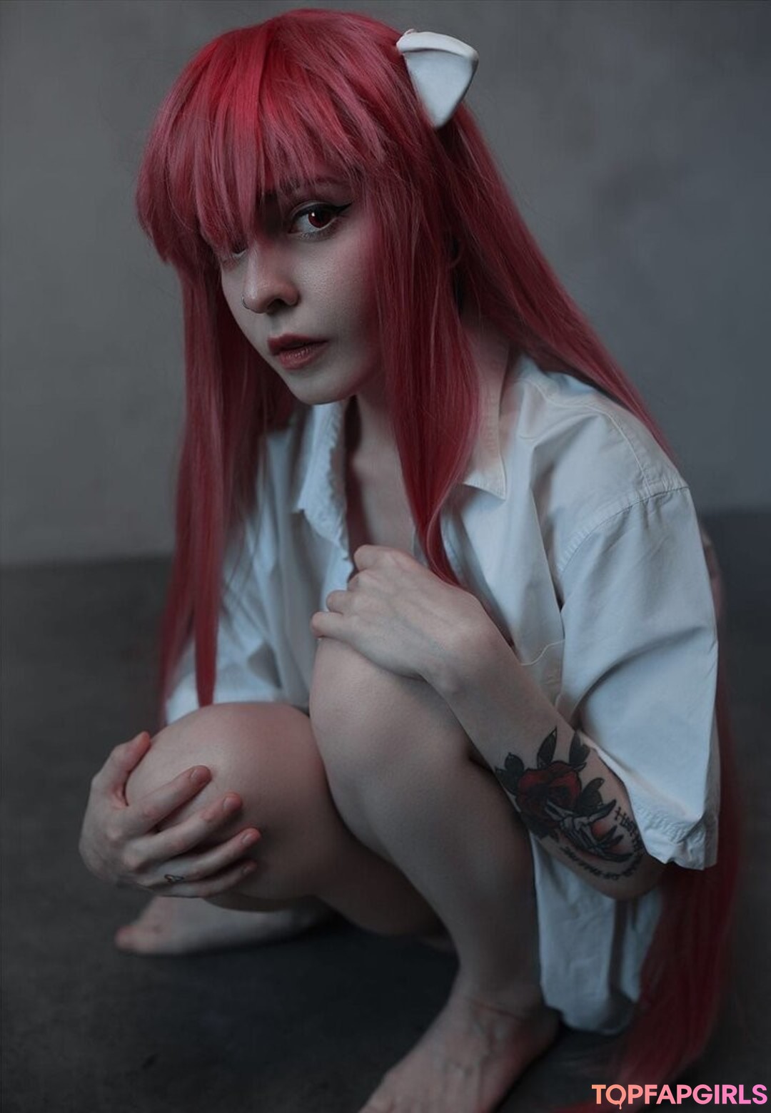 Foto desnuda filtrada de OnlyFans de Itsadeathwish #209 Foto desnuda filtrada de OnlyFans de Itsadeathwish #209