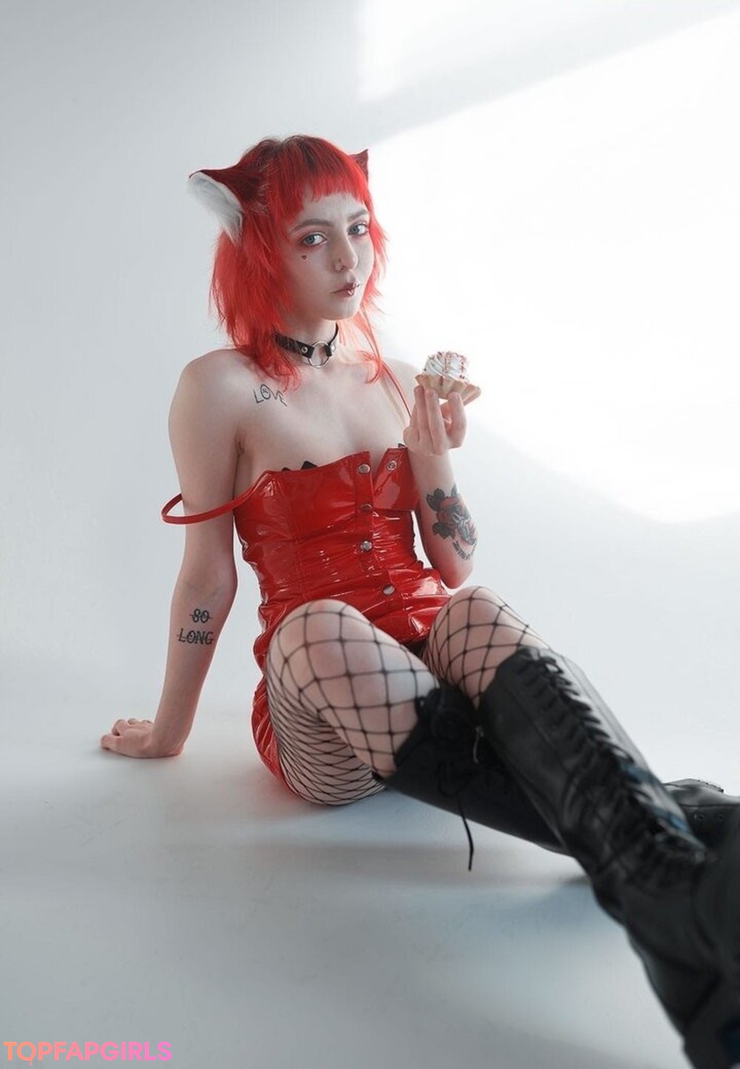 Foto desnuda filtrada de OnlyFans de Itsadeathwish #269 Foto desnuda filtrada de OnlyFans de Itsadeathwish #269