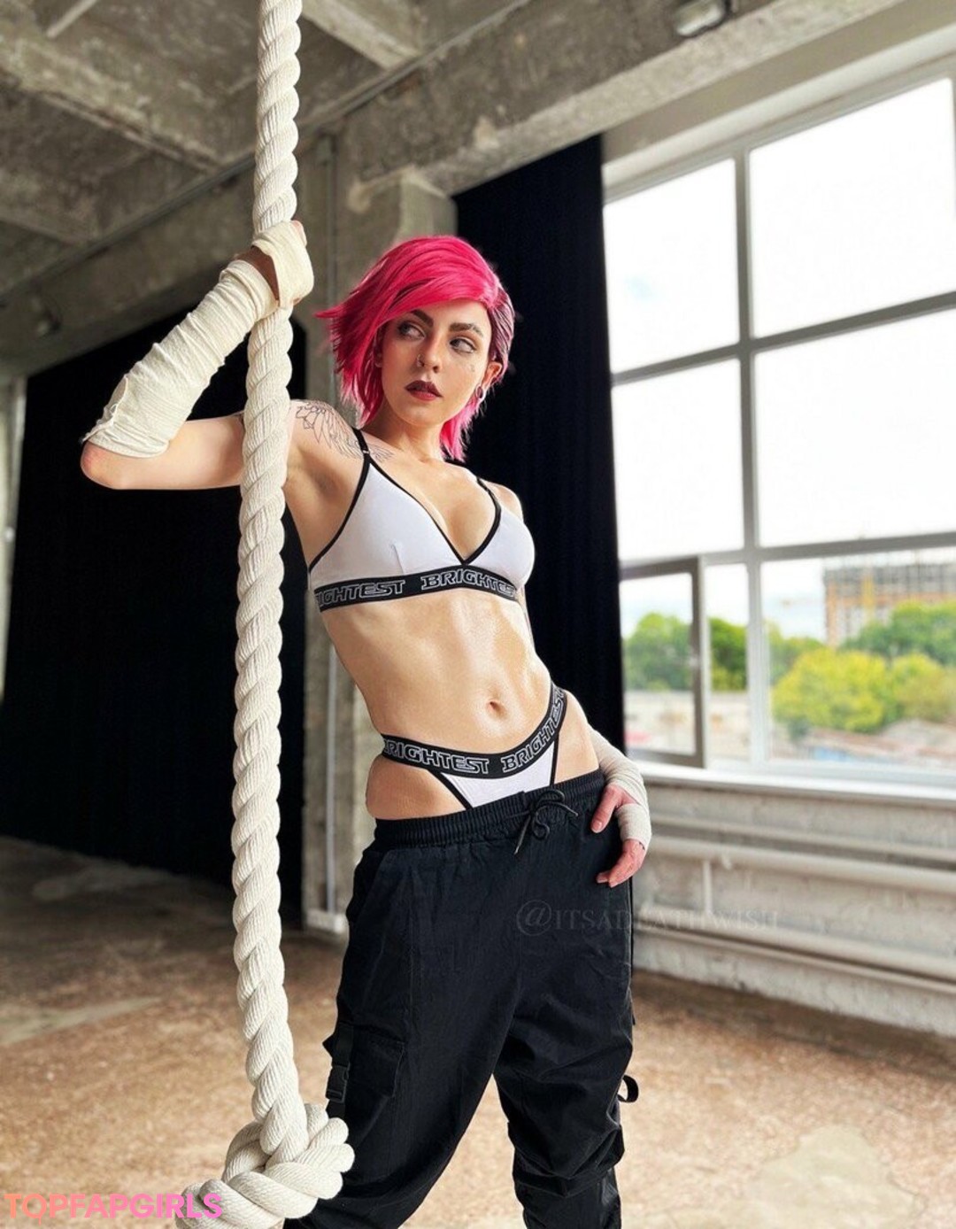 Foto desnuda filtrada de OnlyFans de Itsadeathwish #50 Foto desnuda filtrada de OnlyFans de Itsadeathwish #50