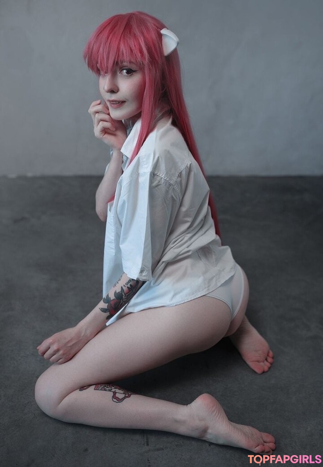 Foto desnuda filtrada de OnlyFans de Itsadeathwish #70 Foto desnuda filtrada de OnlyFans de Itsadeathwish #70