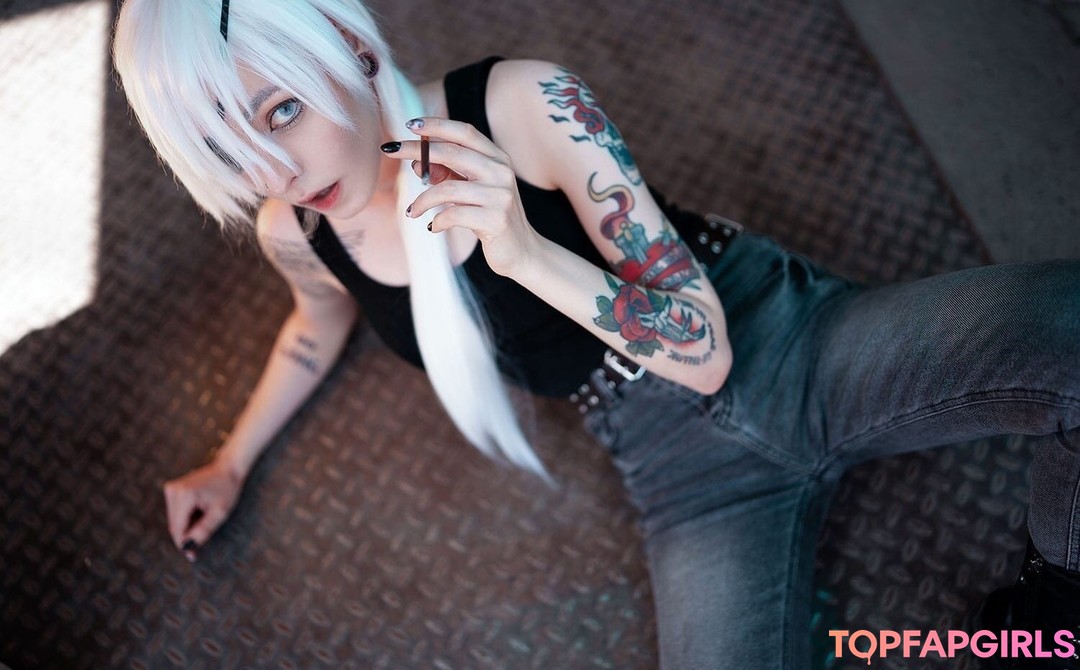 Foto desnuda filtrada de OnlyFans de Itsadeathwish #99 Foto desnuda filtrada de OnlyFans de Itsadeathwish #99